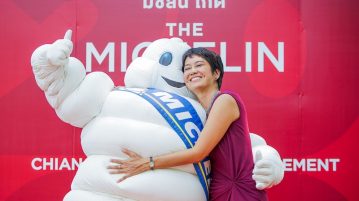‘มิชลิน ไกด์’ ประกาศขยายตัวสู่เชียงใหม่ ฉบับปี 2563