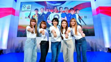 Toyota Road to Tokyo 2020