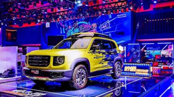 ทำความรู้จัก Great Wall Motor แบรนด์นวัตกรรมยานยนต์จากจีน นำเสนอทางเลือกใหม่