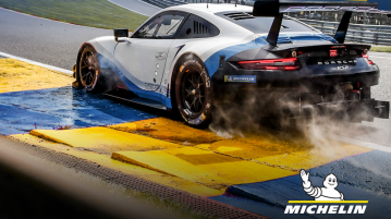 MICHELIN eRACING CHALLENGE 2020
