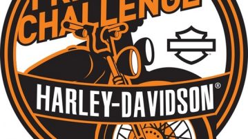 Harley-Davidson Freedom Challenge