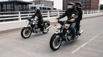 Retro Bike of the Year 2020