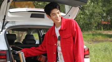 MG ZS สมาร์ทคาร์ที่เปลี่ยนรถให้กลายเป็นผู้ช่วยที่รู้ใจ