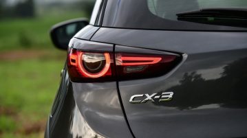 เปิดเบื้องลึกเจาะสเปคมาสด้า CX-3 ทำไมใครๆ ก็เลือก