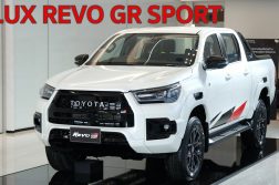 HILUX REVO GR SPORT