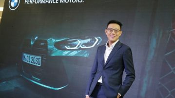 “Performance Motors XPO” ปักหมุด 5 จุดรอบกรุงเทพ สร้างประสบการณ์ยนตรกรรมเหนือระดับ