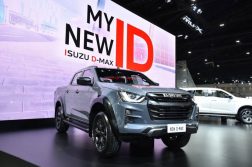 Isuzu