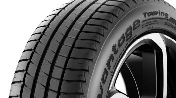 BFGoodrich Advantage Touring