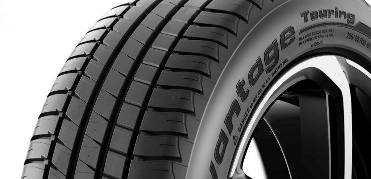 BFGoodrich Advantage Touring