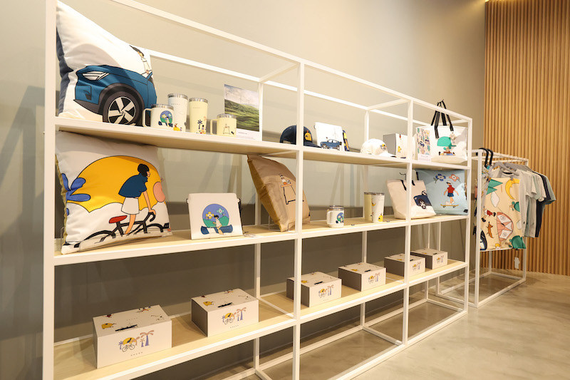 Volvo Studio Bangkok