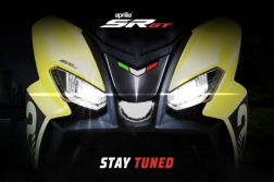 อาพริเลีย-Aprilia