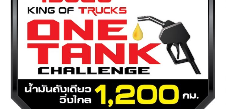 One Tank Challenge