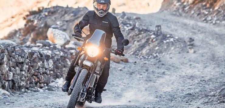 Royal Enfield Himalayan