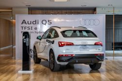 The New Audi Q5