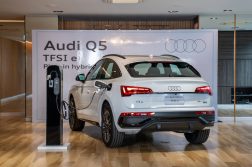 The New Audi Q5