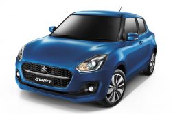SUZUKI SWIFT โปรโมชั่น