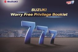 SWIFT WORRY FREE