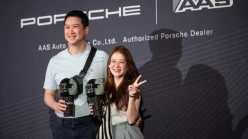 AAS พาลูกค้าร่วมชมภาพยนตร์ “F1 The Movie”