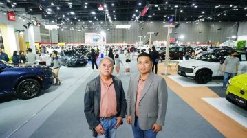 FAST AUTO SHOW THAILAND 2025 จบสวยสมศักดิ์ศรี ชื่นมื่นถ้วนหน้า ดันตลาดรถยนต์ไทย