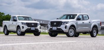 2025 NISSAN NAVARA เพิ่ม 3 รุ่นใหม่ ราคาสุดเร้าใจ