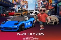 THAILAND DIECAST EXPO