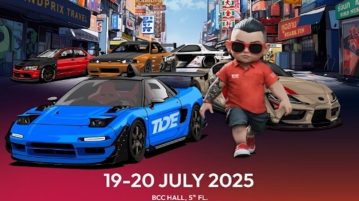 THAILAND DIECAST EXPO 19-20 ก.ค.นี้ THAILAND DIECAST EXPO