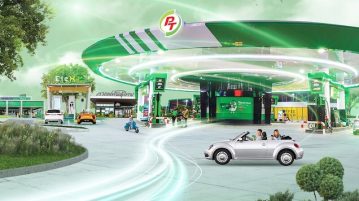 PTG ฟอร์มแรง! ครึ่งแรกปี 68 ยอดขาย Non-Oil โตโดดเด่น