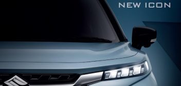 ALL NEW SUZUKI FRONX รับสิทธิ์เป็นเจ้าของก่อนใคร